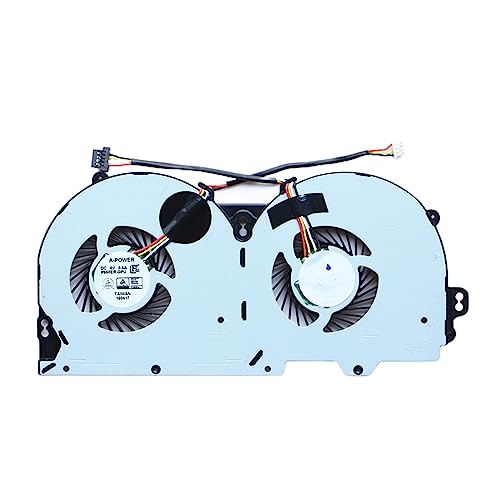 Ventilateur GPU Metabox P950EP P960ED anti surchauffe PC