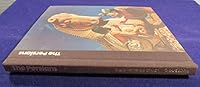 1975 THE PERSIANS; The Emergence Of Man Series TIME LIFE BOOKS Hardcover Book B075CTSZWL Book Cover