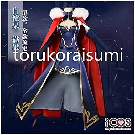 Amazon.co.jp: 【cosmch20】Fate/Grand Order◇FGO◇アルトリア