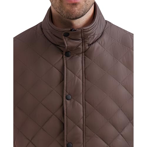 Image of Cole Haan Men's Warm Versatile Casual Vest