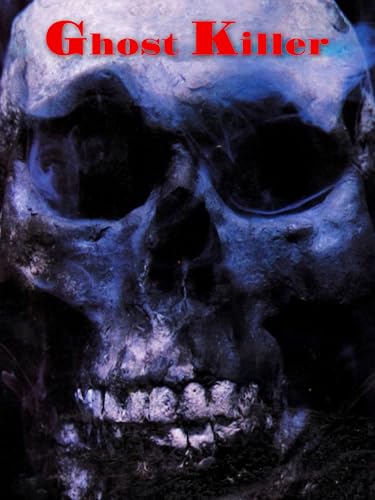 Ghost Killer für 3,99 EUR bei amazon.de Bild: Ghost Killer für 3,99 EUR bei amazon.de