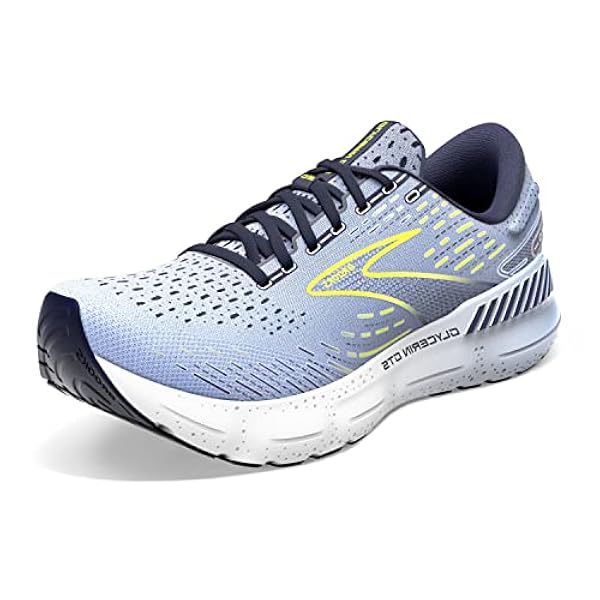 Brooks Glycerin GTS 20, Sneaker Mujer