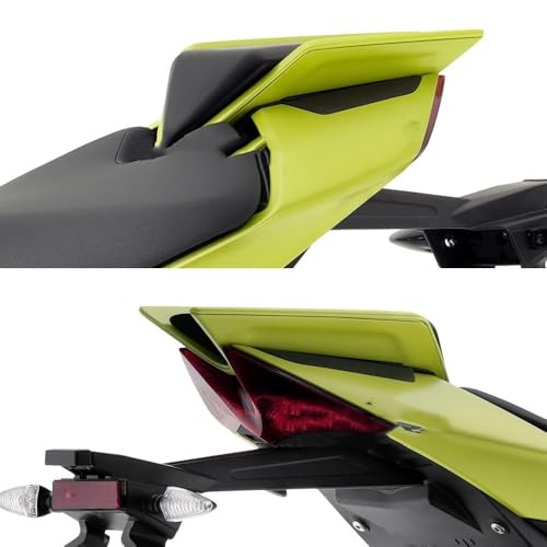 Funda de asiento trasero para RSV4 RS660 Tuono 2020-2022 3