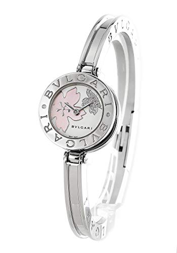 ブルガリ ビーゼロワン ダイヤ レディース BZ22FDSS.M.TR[並行輸入品]