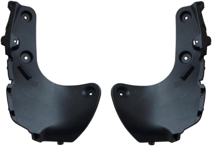 KarParts360 for Toyota RAV4 2019 20 21 22 23 2024 Bumper Seal Passenger Side | Rear | CAPA Certified | Made of PP Plastic | Wheel Liner | Replacement for TO1183125, TO1183125C | 525910R070