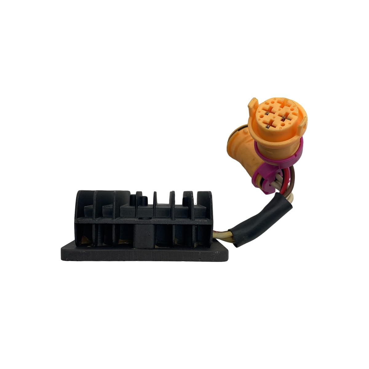 Kit Llave De Gasolina Italika Moto Atv250 Atv 250 C/reversa