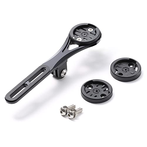 Cestbon Kompatibel mit Garmin Edge Wahoo Elemnt Bryton Rider Stages Dash...