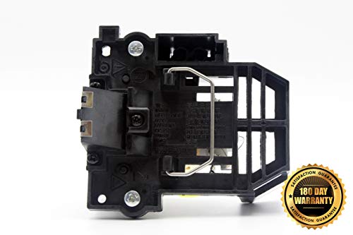 Lámpara original reemplazo proyector PK-L2312U para JVC miniatura 4