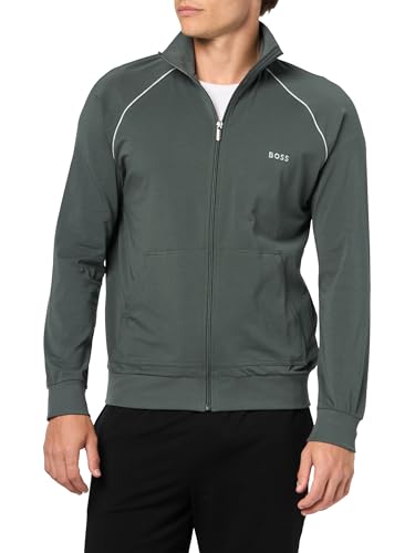Image of BOSS mens Mix&match Jacket