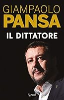 Il dittatore 8817141321 Book Cover