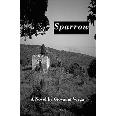 Sparrow