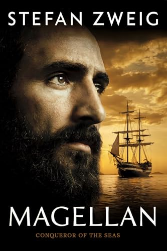 Magellan: Conqueror of the Seas: A New Translation