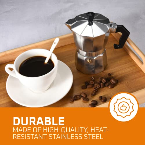 Percolators Fun Facts Of Life