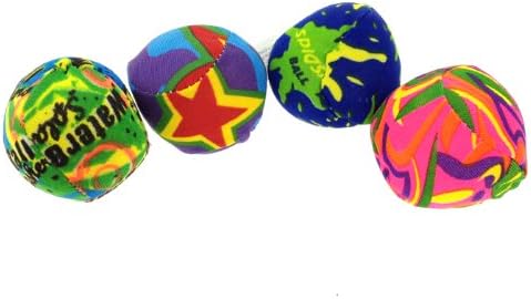Splash Balls | Party Favor | 24 Ct.