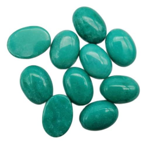 Oeil de Tigre cabochon en pierre naturelle 18x13MM pour cadeau personnalisé