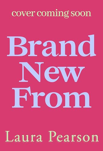 Rollercoaster: BRAND NEW from Laura Pearson, author of the NUMBER