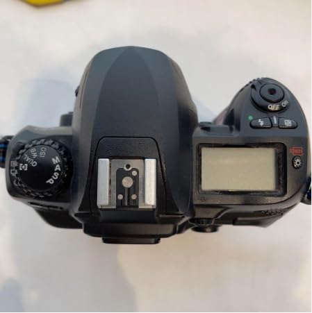 Amazon | Nikon ニコン D100 | Nikon | デジタル一眼レフ
