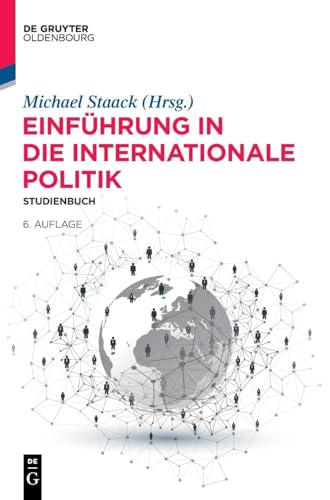 Einführung in die Internationale Politik: Studienbuch