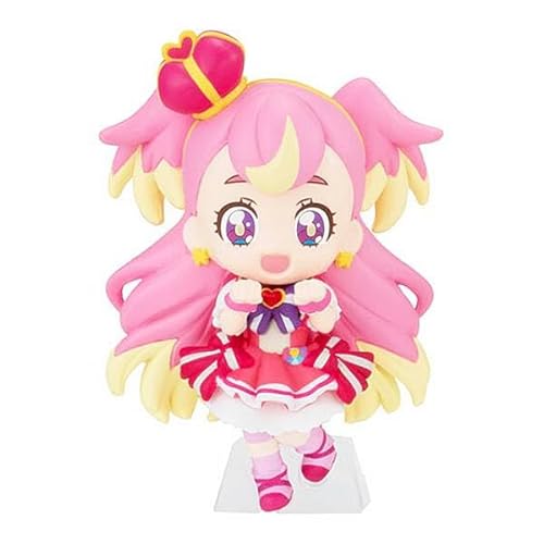 【A賞 キュアワンダフル (ビッグサイズフィギュア) 】 プリキュアオールスターズ プリキュアあそーと2025