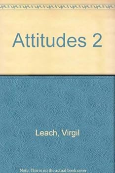 Paperback Attitudes 2 Book
