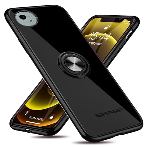 AQUOS Wish 4 p P[X Ot SH-52E p P[X NA ϏՌ X^h@\  TPU ԍڃz_[Ή h~ ho ^ y ̌^ ό`h~ SʕیJo[ ANIX EBbV4 p P[X  W-YXZH-5