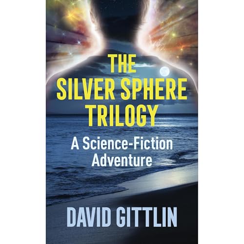 The Silver Sphere Trilogy by David Gittlin episode artwork