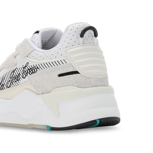 Image of Puma Unisex-Adult Rs-x Palm Tree Crew Sneaker