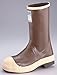 Produktbild Honeywell HON22148-12 Servus by Size 12 Neoprene III Copper Tan 12 Neoprene Boots with Neo-Grip Outsole, Steel Toe and Breathe-O-Prene Removable Insole, Plastic, 1" x 1" x 1"