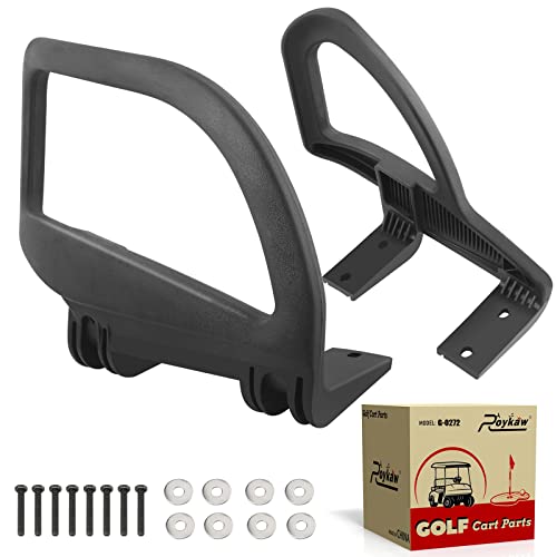 Accoudoir pour voiturette de golf EZGO RXV 2008-2015 avant Roykaw remplace OEM 607532