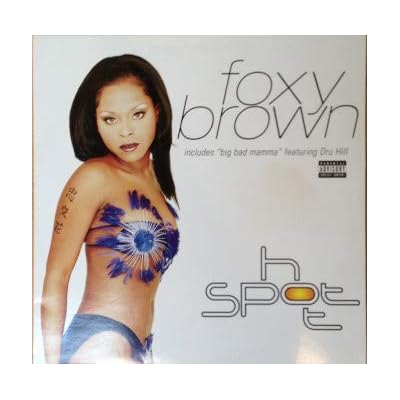 Hot Spot