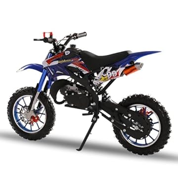 cheap electric dirt bike for adults