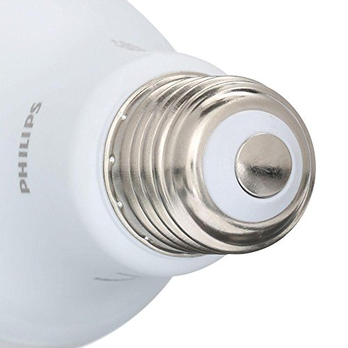 Philips 455717 Led Non-Dimmable A19 Frosted Light Bulb: 1500-Lumen thumb #1