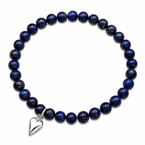 Sister Gifts - Bead Bracelet for Women With Message Card & Gift Box - Birthday - image 1