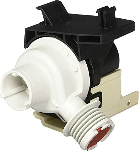 Amazon.com: Primeco 137038700 Washer Drain Pump Compatible For  