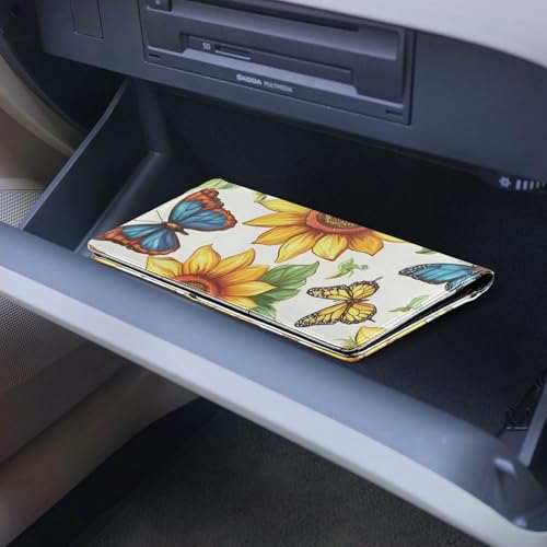 Organizador para Documentos Plegable miniatura 6