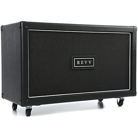 Revv 2x12-inch 120-watt Speaker Cabinet Cover