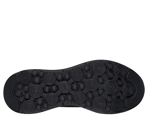 Image of Skechers Mens Hands Free Slip-ins Go Walk Now - Sauntered Sneaker