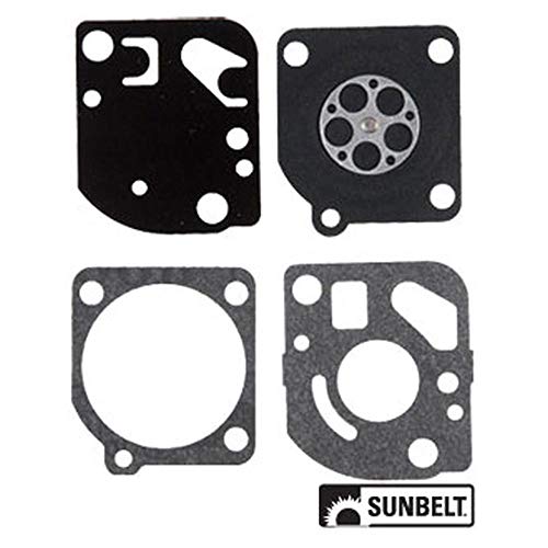 Sandpiper Diaphragm Pump Repair Kit - 476.311.000