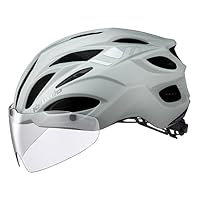 Amazon.co.jp: OGK KABUTO VITT Bicycle Helmet, G-4 Matte