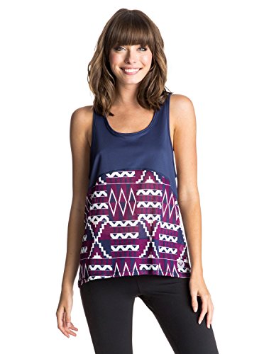 Roxy Women's Devotee Tank Top