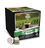 cafe mocha organo gold beneficios Los granos de café ecológico cuidadosamente seleccionados (70 % arábica y 30 % robusta) garantizan una crema perfecta y suave, así como un sabor fuerte, auténticamente italiano, matizado por un ligero toque amargo