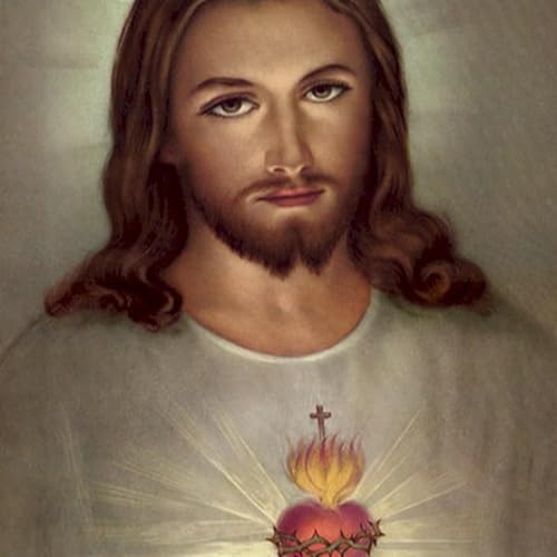 "And as many as touched it were healed." | Monday of the Fifth Week in Ordinary Time