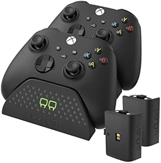 Venom Xbox VS2881 Podwójna Stacja Ładująca