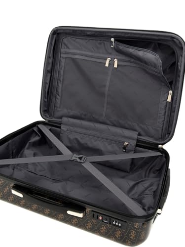 Valise Guess Jesco 4 Homme - vue 4