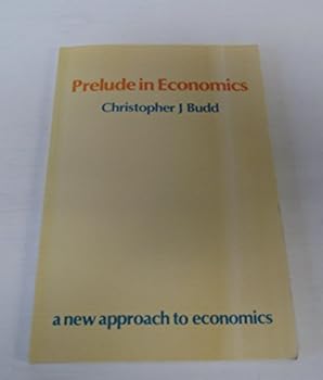 Paperback Prelude in Economics Book