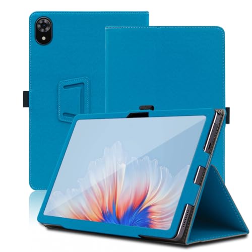 Housse de Protection DOOGEE U9 anti-chute avec porte-crayon pour éviter les rayures d'écran 10.1"