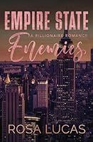 Empire State Enemies: A Billionaire Romance 1739351347 Book Cover
