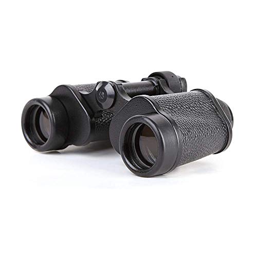 Telescopio 8X30 de alta potencia con enfoque central de 675 gramos