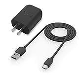 HTC Type C Mains Wall Rapid Charger High Power 5V 2.5A Qualcomm Quick Charge 3.0