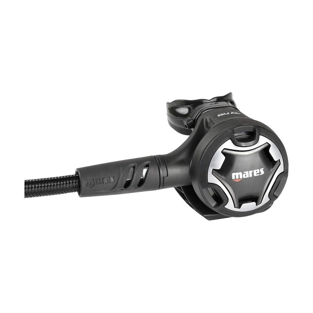 Mares Set Erogatori Dual 15X - Starter